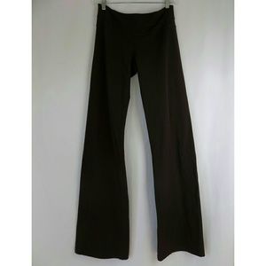 🌸 Lululemon Groove Pant Regular Brown Size 8